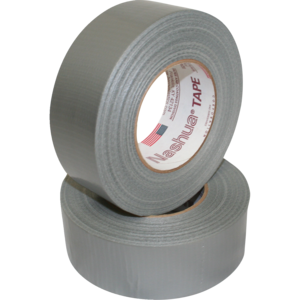 Silver Duct Tape (2