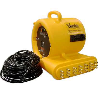 Viking PDS-21 Wall Cavity Drying System