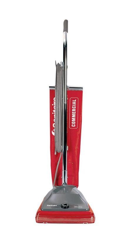 Sanitaire Tradition Upright Vacuum