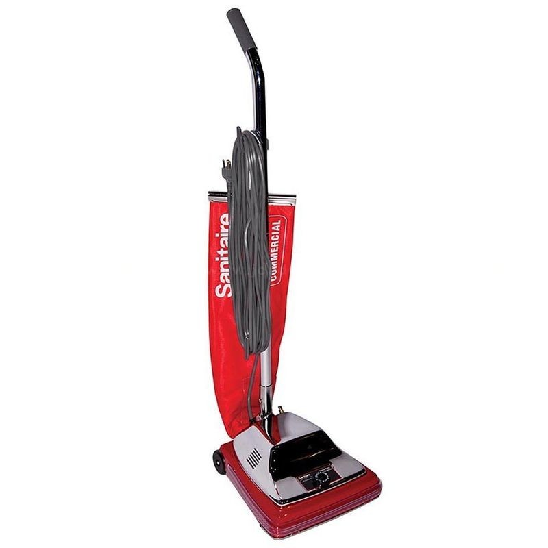 Sanitaire Upright Vacuum