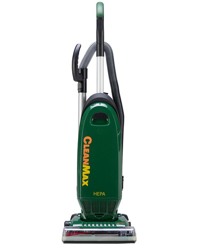 CleanMax Nitro