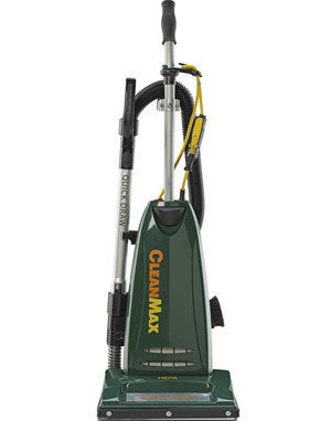 Cleanmax Pro Series Vacuum with Quick Draw Tools