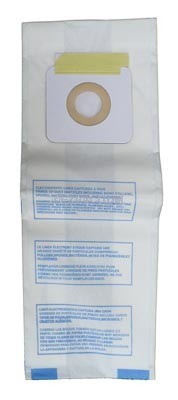 Cleanmax Micron Vacuum Bag (9 pack)