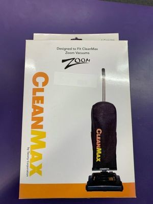 Cleanmax Zoom 800 Bags (6 pack)