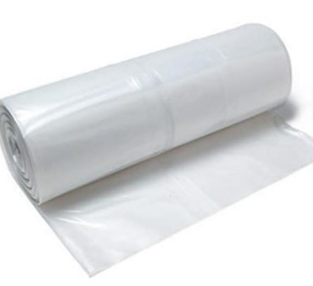 33&quot; x 48&quot; 6 Mil CLEAR Trash Bags (75 ct.)