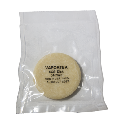 Vaportek SCS Disk