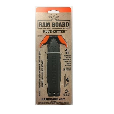 Ram Board Multi Cutter
