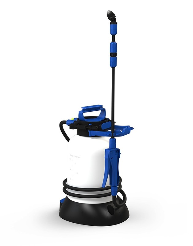 Foam-It 5 Liter Pump Foam Sprayer
