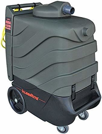 KleenRite Mega 3 Flood Extractor