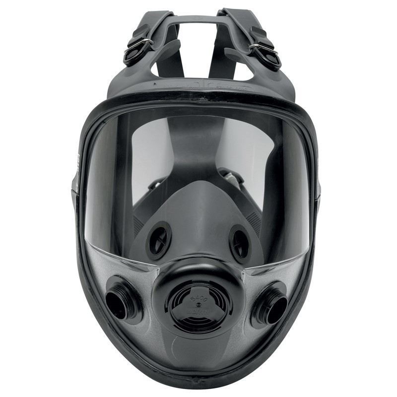 5400 Series Full Face Respirator (Sm.)