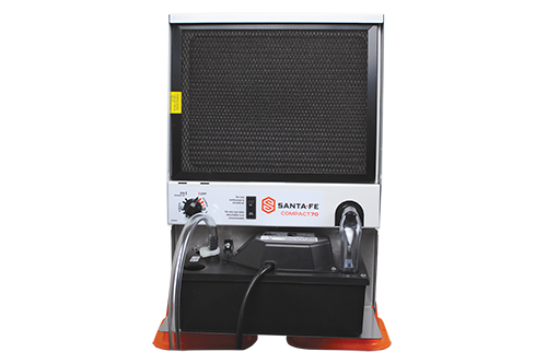 Santa Fe Condensate Pump