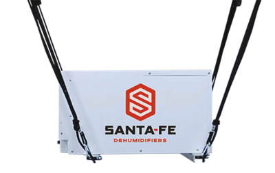 Santa Fe Impact Hang Kit