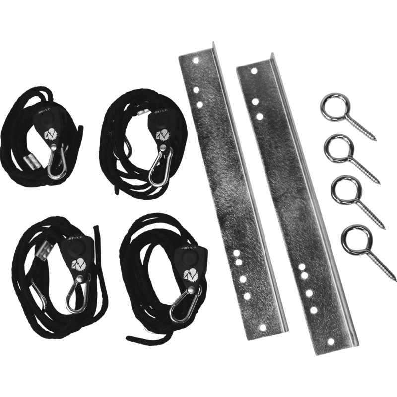Santa Fe Compact/Advance Hang Kit