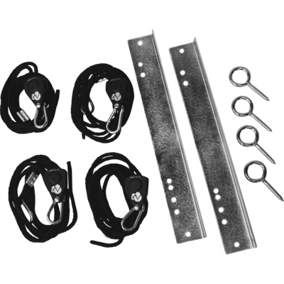 Santa Fe Compact/Advance Hang Kit