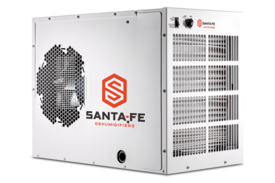 Santa Fe Advanced90 Dehumidifier