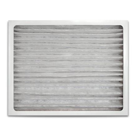 MERV 13 Filter, 14&quot; x 17.5&quot; x 1.75&quot;