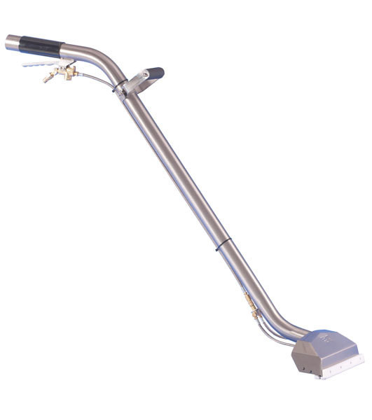 PMF MACH-15 Titanium Wand