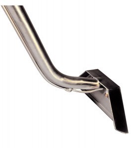 PMF Dual Jet, S-Bend 800psi Wand