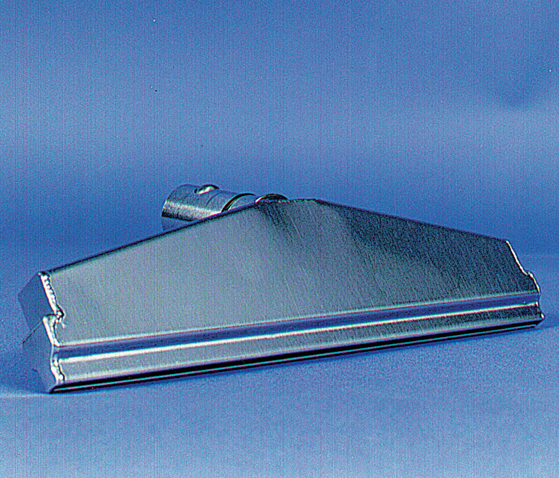 PMF Snap-in Carpet Cleaning Head, 12"