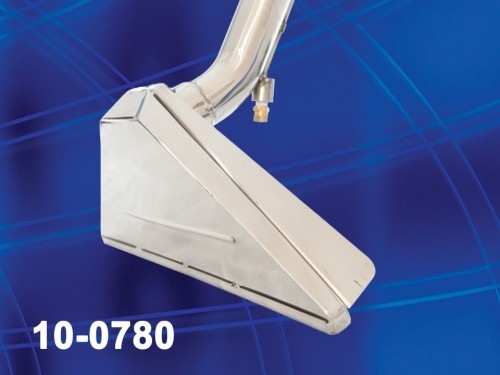 Westpak 1-V Jet S-Bend Low Profile w/SG (12&quot; x 1.5&quot;)