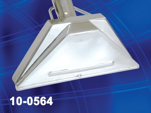 Westpak S-Bend Stair Tool (40&quot; x 10&quot;)