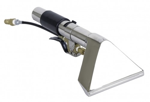 Westpak 6" Upholstery Tool with Vacuum Release