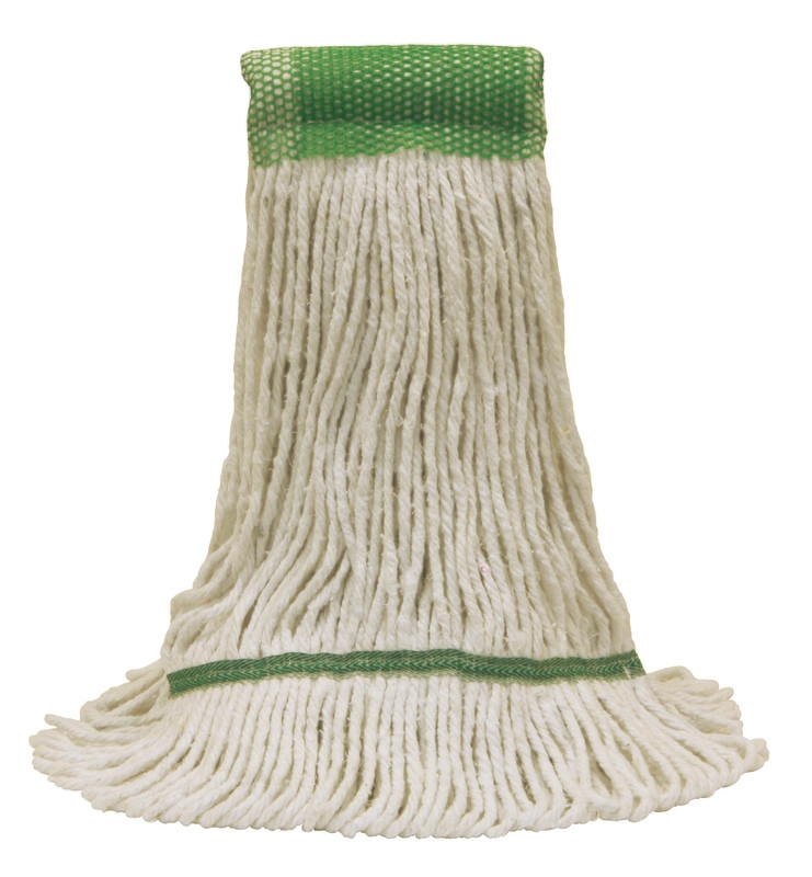Nexstep MaxiClean Loop-End Mop, Large (Head Only)
