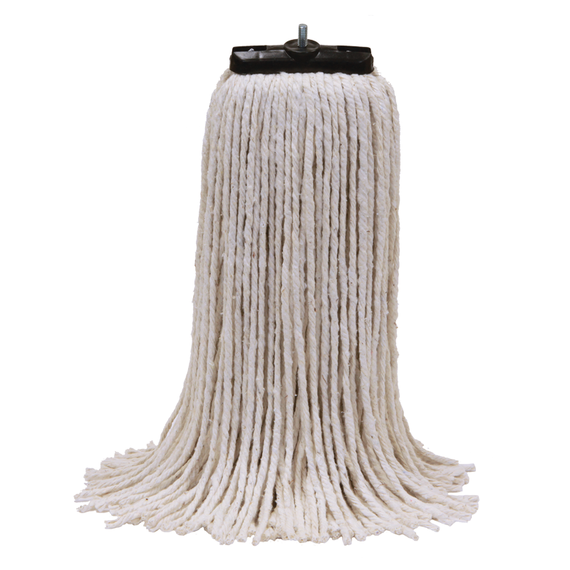 Nexstep 20 Oz. MaxiRayon Screw-On Mop (Head Only)