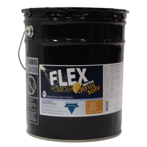 Bridgepoint Flex Powder w/Citrus Solv (36lbs) Bridgepoint Flex Powder w/Citrus Solv (36lbs)