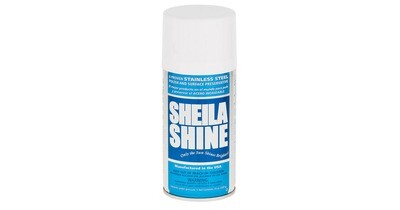 Sheila Shine (10oz.)