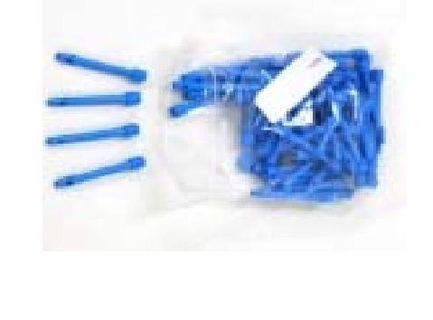 Injectidry 1/4&quot; Wall Injectors (100ct.)