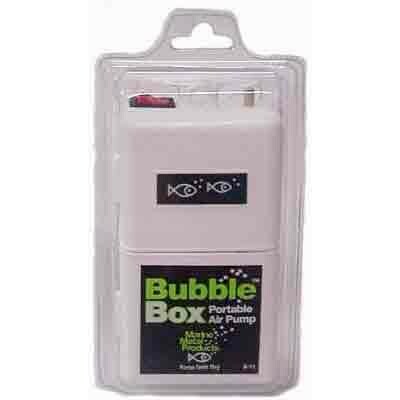 CLO2 Bubbler