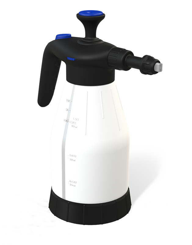 Foam-It Hand-Held Foam Unit
