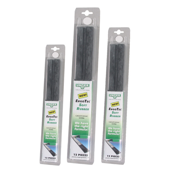Unger 36&quot; Rubber Squeegee