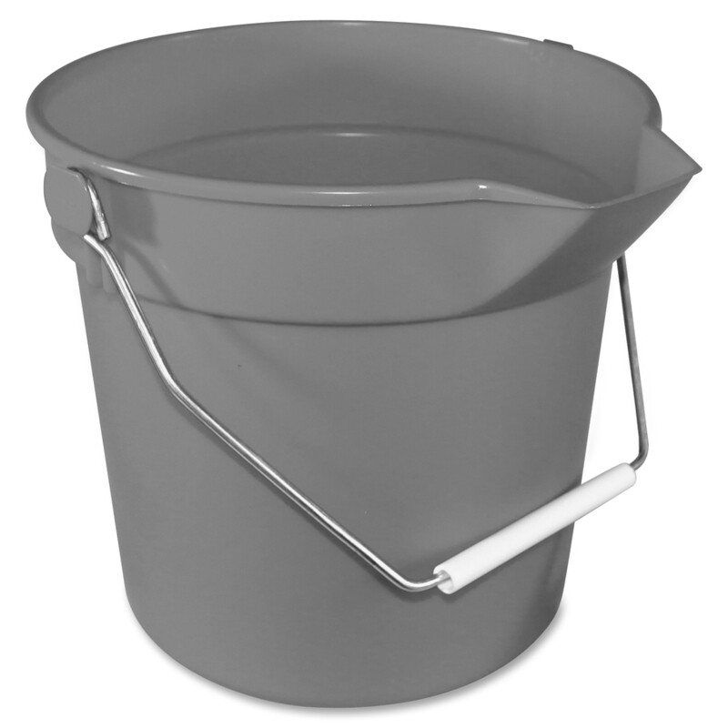 Impact 12 Quart Bucket