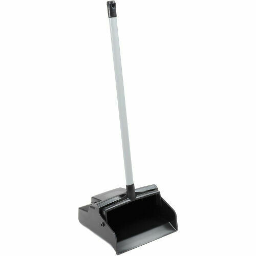 Impact Lobbymaster Plastic Lobby Dust Pan