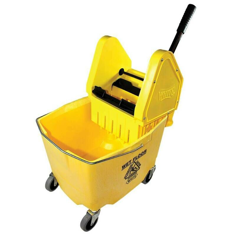 Impact Wringer and Bucket Combo