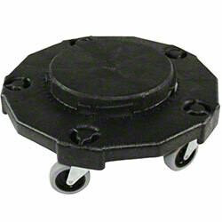 Impact Gator Trash Can Dolly