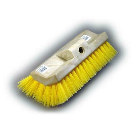 Bi-Level Floor Scrubber