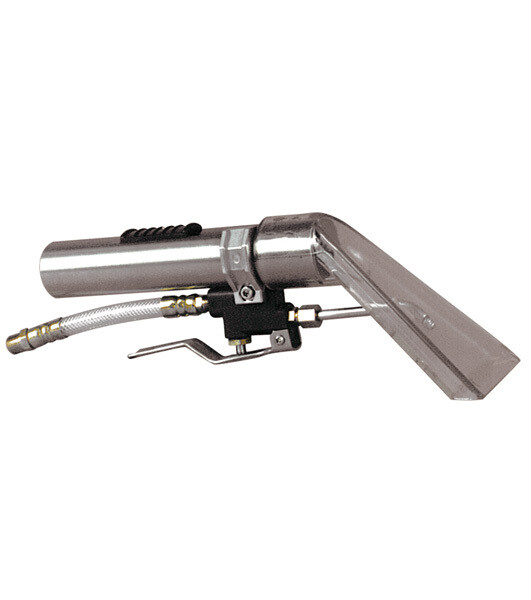 Westpak Upholstery Tool, Clear Head (4&quot;)