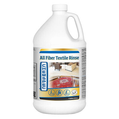 Chemspec All Fiber Textile Rinse (Gal.)