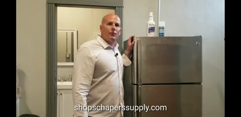 Cool Tools with Eric Schaper (ep. 1)