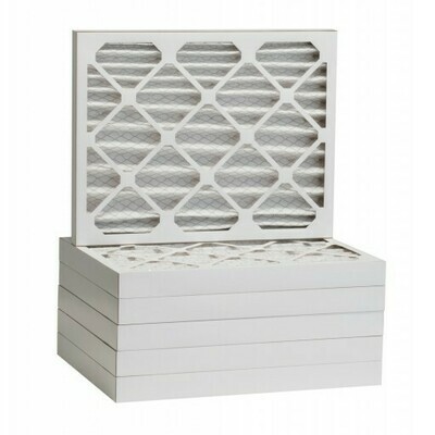 Pleated Filter 16x20x2 (3 Pack)