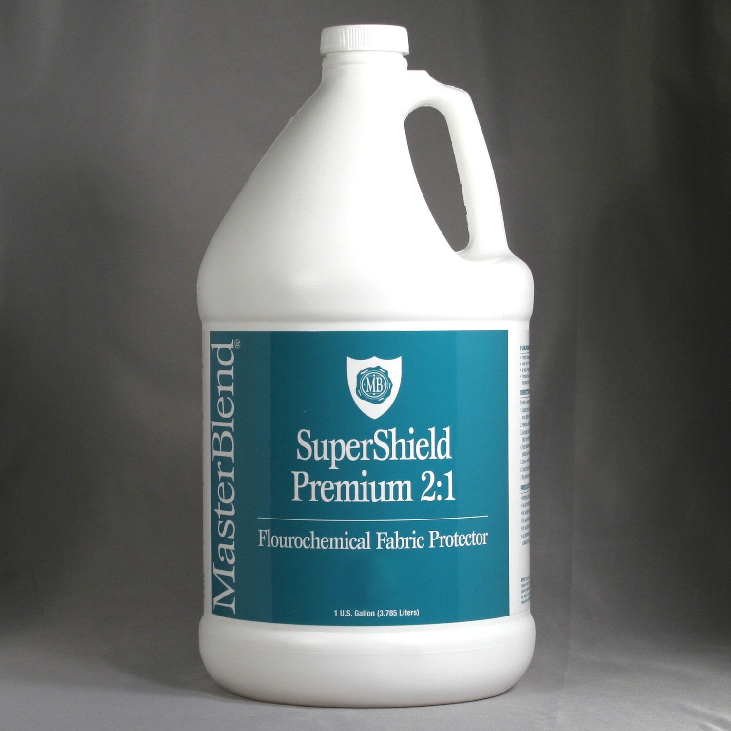 MasterBlend SuperShield Premium 2:1 (Gal.)