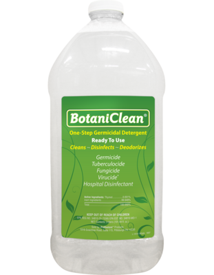 ProRestore Botaniclean, 3 Liters (Case of 4) ProRestore Botaniclean, 3 Liters (Case of 4)