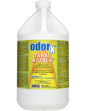 ProRestore Thermo-55 Tabac Attack (Gal.)