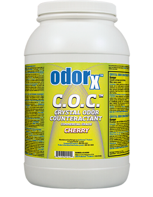ProRestore C.O.C, Cherry (Gal.)