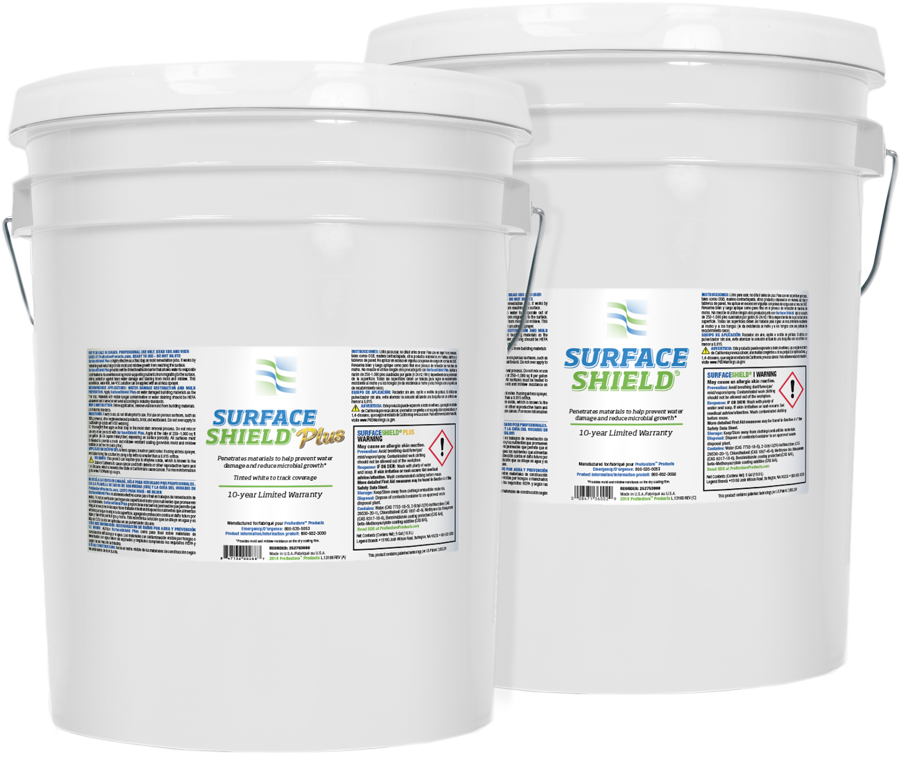 SurfaceShield Protectant (5 gal.)