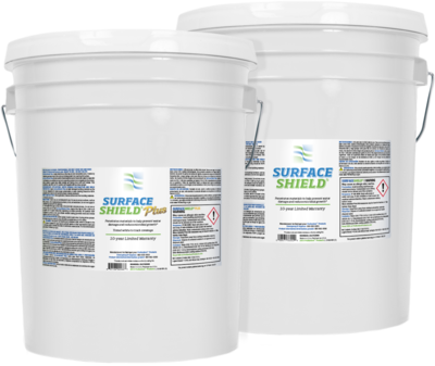 SurfaceShield Protectant (5 gal.)