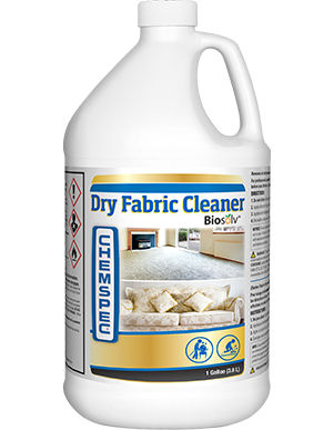 Chemspec Dry Fabric Cleaner (Gal.)